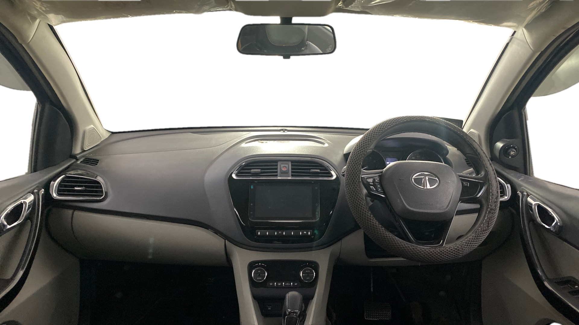 Used 2019 Tata Tiago Used 2019 Tata Tiago