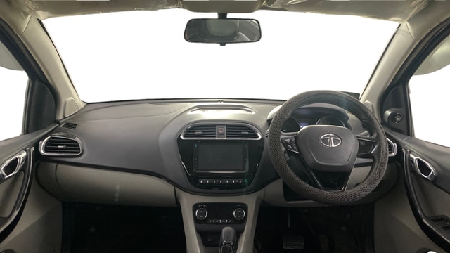 View Tata Tiago Image 15 Used Tata Tiago Image 15