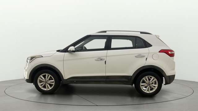 View Hyundai Creta Image 5 Used Hyundai Creta Image 5