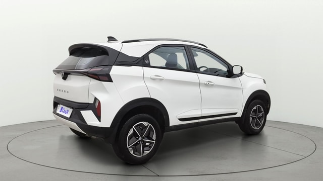 View Tata Nexon Image 45 Used Tata Nexon Image 45