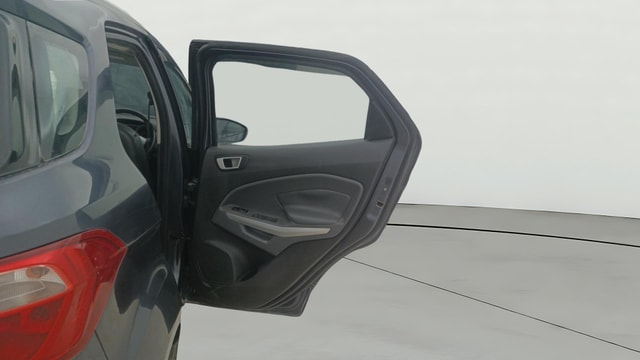 View Ford EcoSport Image 5 Used Ford EcoSport Image 5