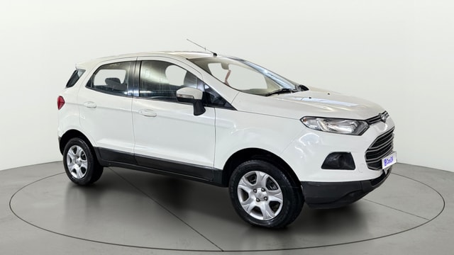 View Ford EcoSport Image 35 Used Ford EcoSport Image 35