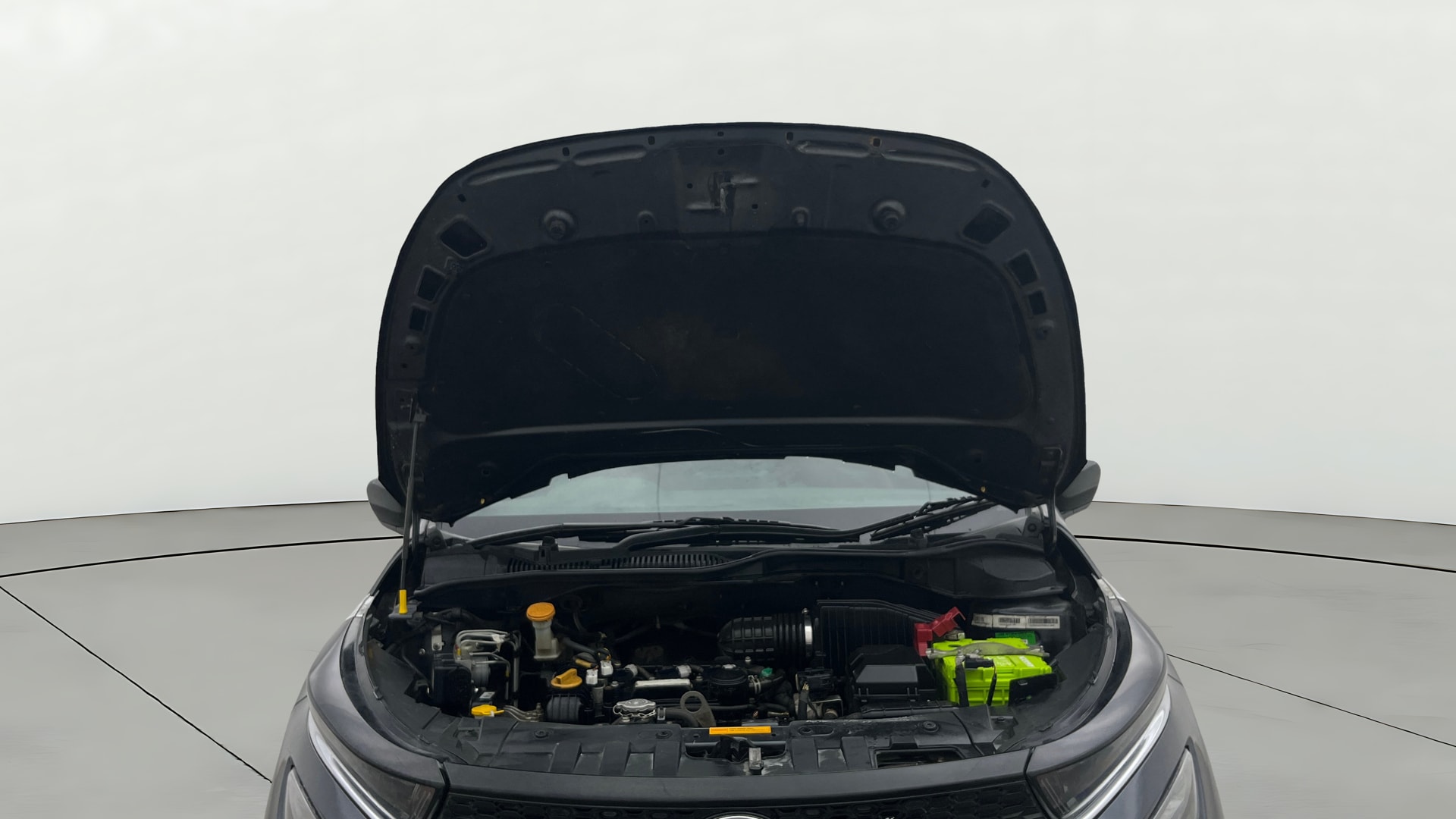 View 2021 Tata Altroz XT Petrol Image 33 Used 2021 Tata Altroz XT Petrol Image 33