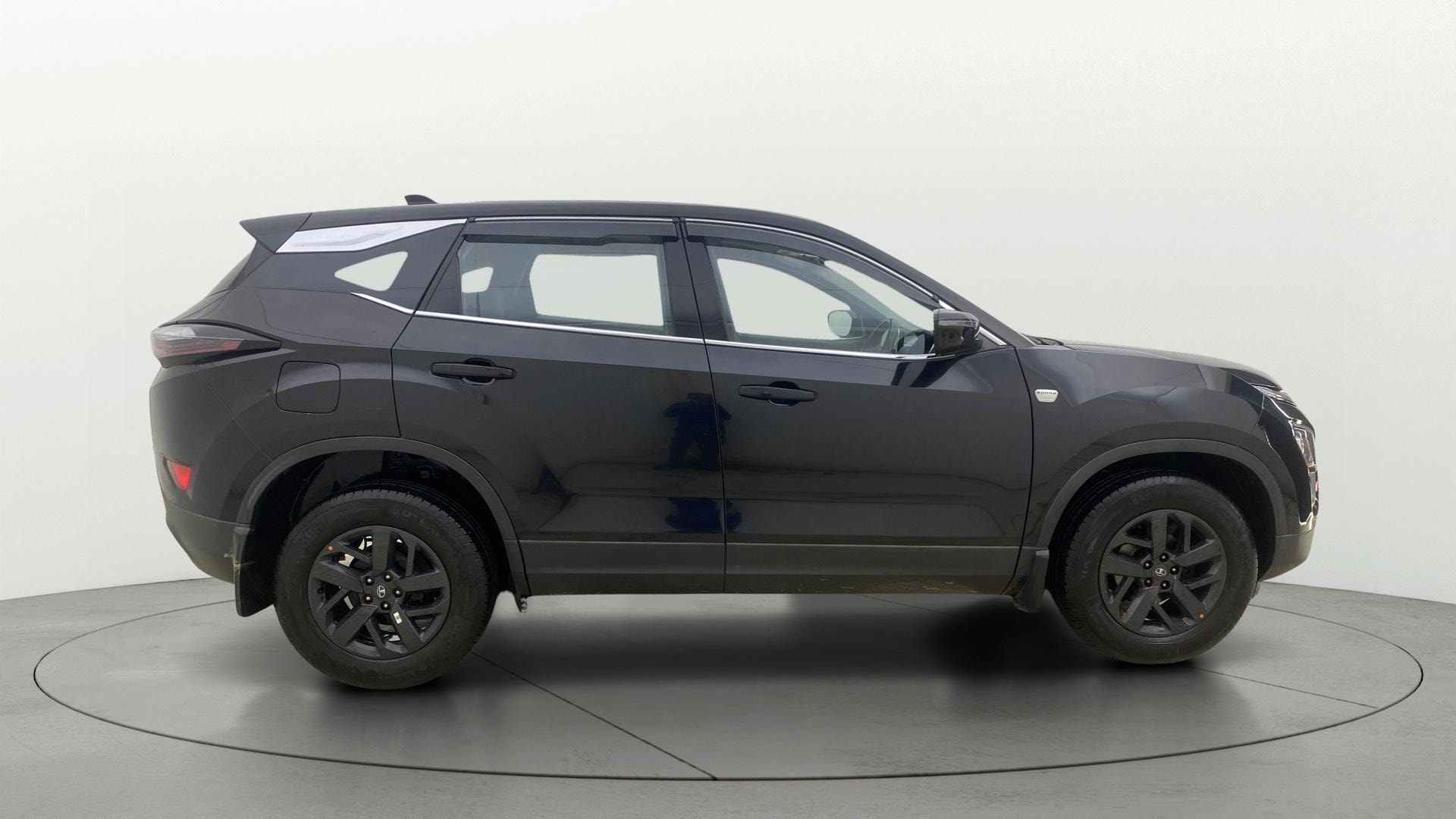 View 2021 Tata Harrier XE Image 28 Used 2021 Tata Harrier XE Image 28