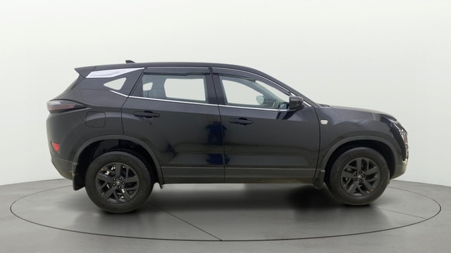 View Tata Harrier Image 28 Used Tata Harrier Image 28