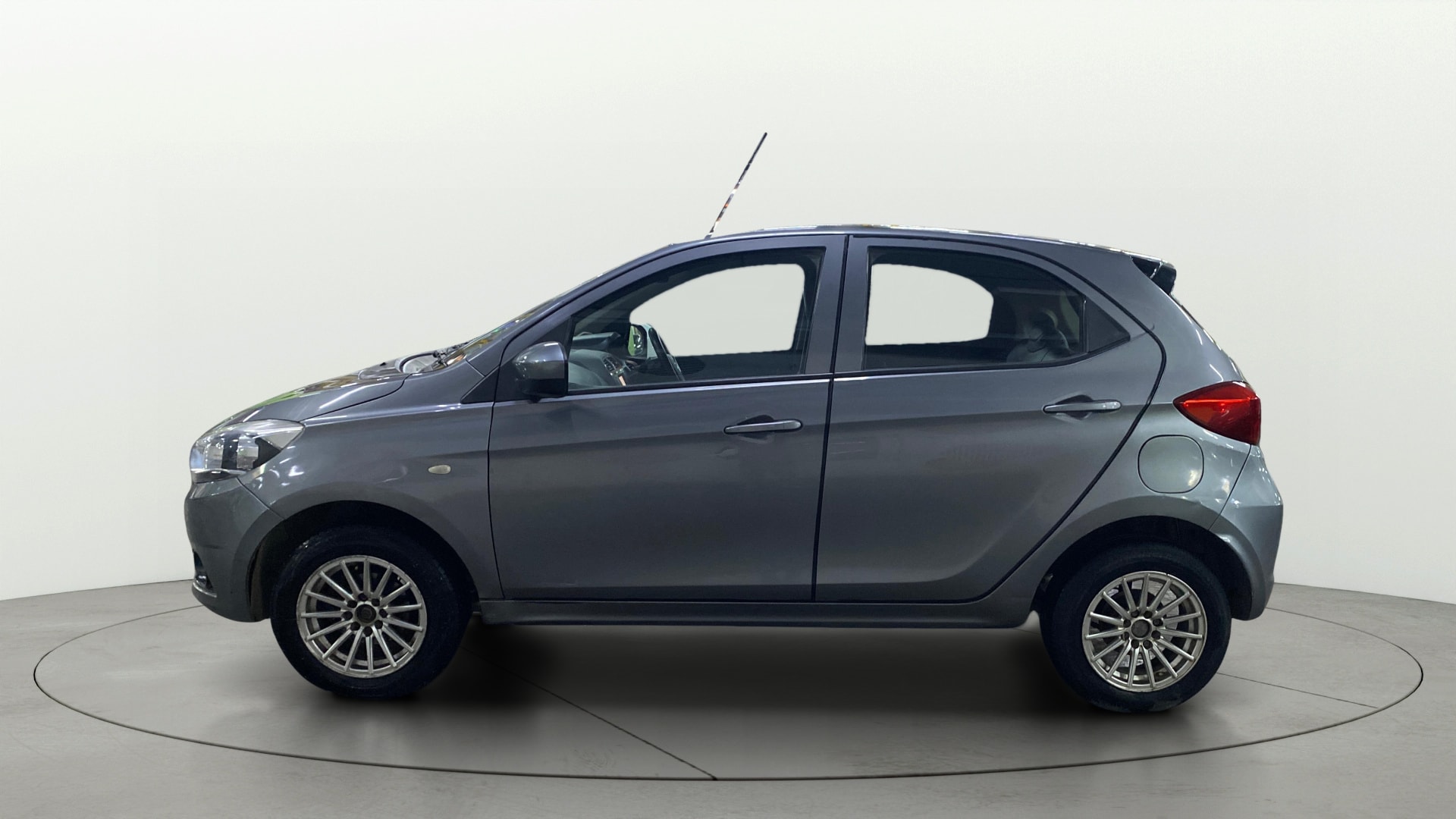 View 2020 Tata Tiago Revotron Wizz Limited Edition Image 24 Used 2020 Tata Tiago Revotron Wizz Limited Edition Image 24