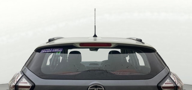 View Tata Nexon Image 4 Used Tata Nexon Image 4