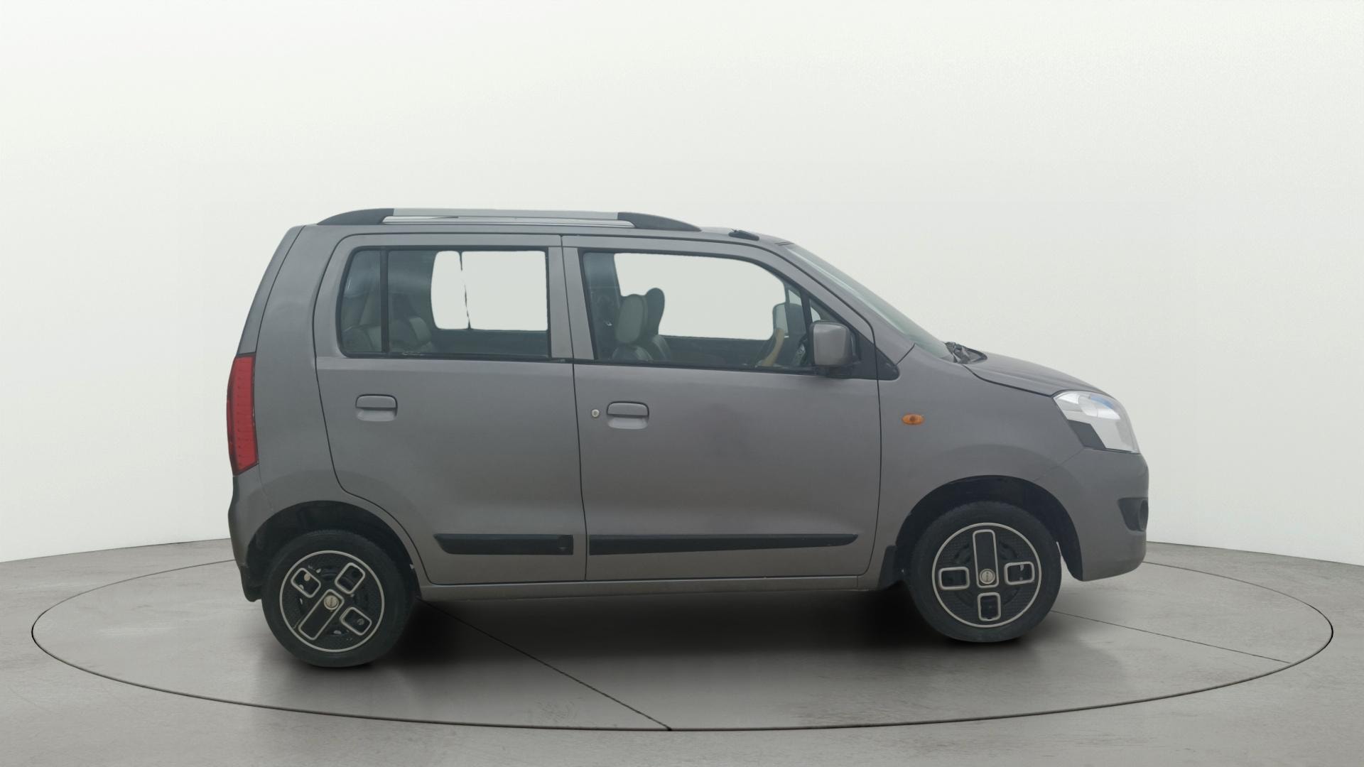 View 2013 Maruti Suzuki 1000 Base Variant Image 8 Used 2013 Maruti Suzuki 1000 Base Variant Image 8