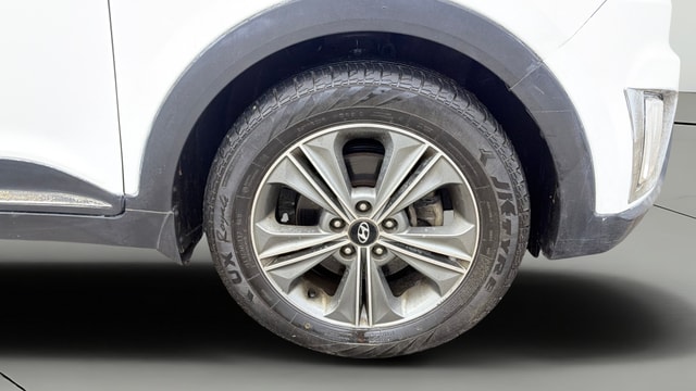 View Hyundai Creta Image 41 Used Hyundai Creta Image 41