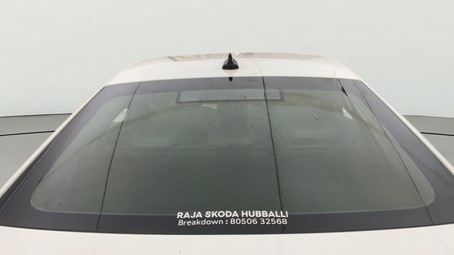 View Skoda Octavia Image 4 Used Skoda Octavia Image 4