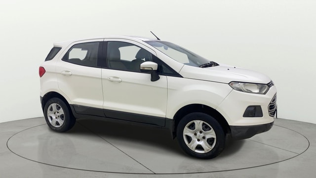 View Ford EcoSport Image 35 Used Ford EcoSport Image 35