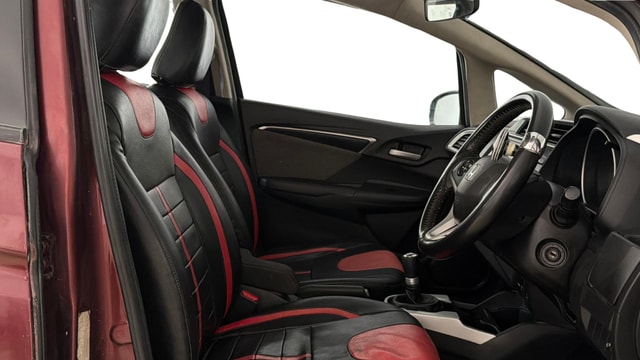 View Honda WR-V Image 17 Used Honda WR-V Image 17