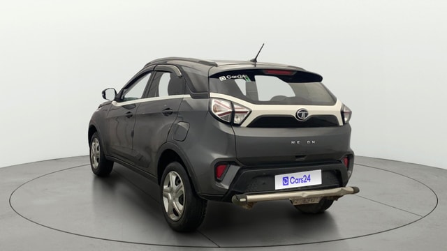 View Tata Nexon Image 2 Used Tata Nexon Image 2