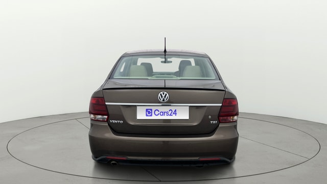 View Volkswagen Vento Image 40 Used Volkswagen Vento Image 40
