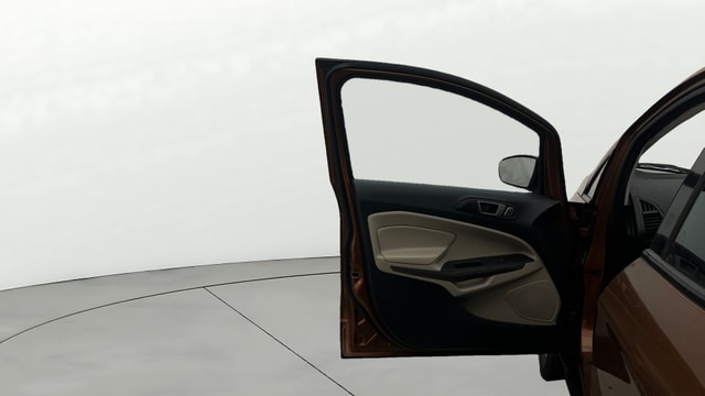 View Ford EcoSport Image 31 Used Ford EcoSport Image 31