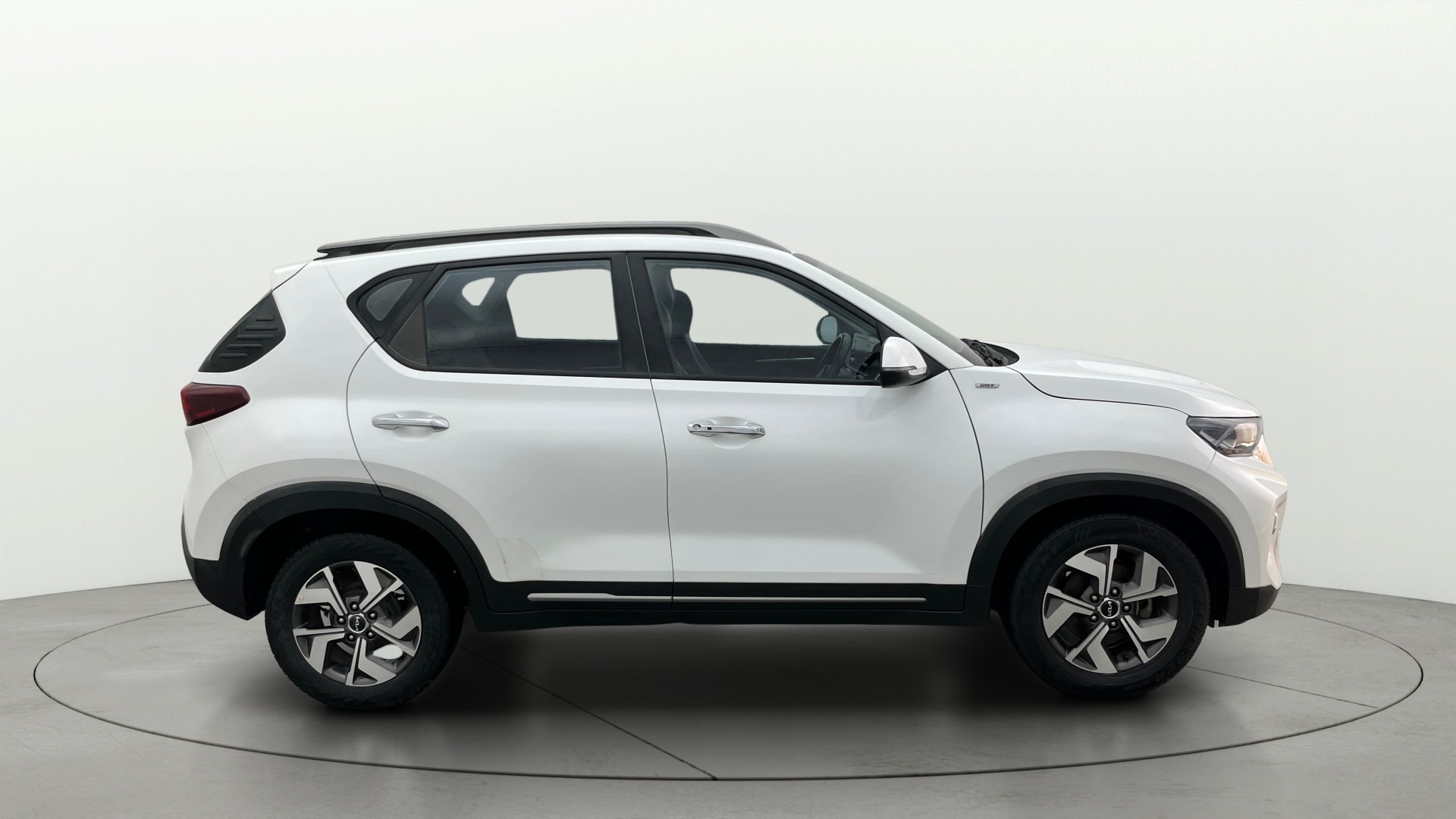 Used 2022 Kia Sonet Used 2022 Kia Sonet