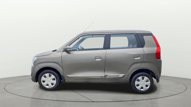 View Maruti Suzuki 1000 Image 26 Used Maruti Suzuki 1000 Image 26