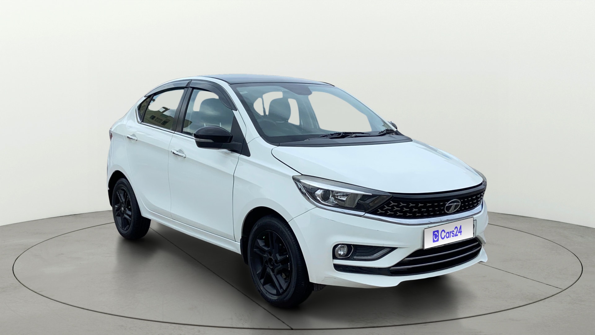 View 2022 Tata Tigor XE Diesel Image 21 Used 2022 Tata Tigor XE Diesel Image 21