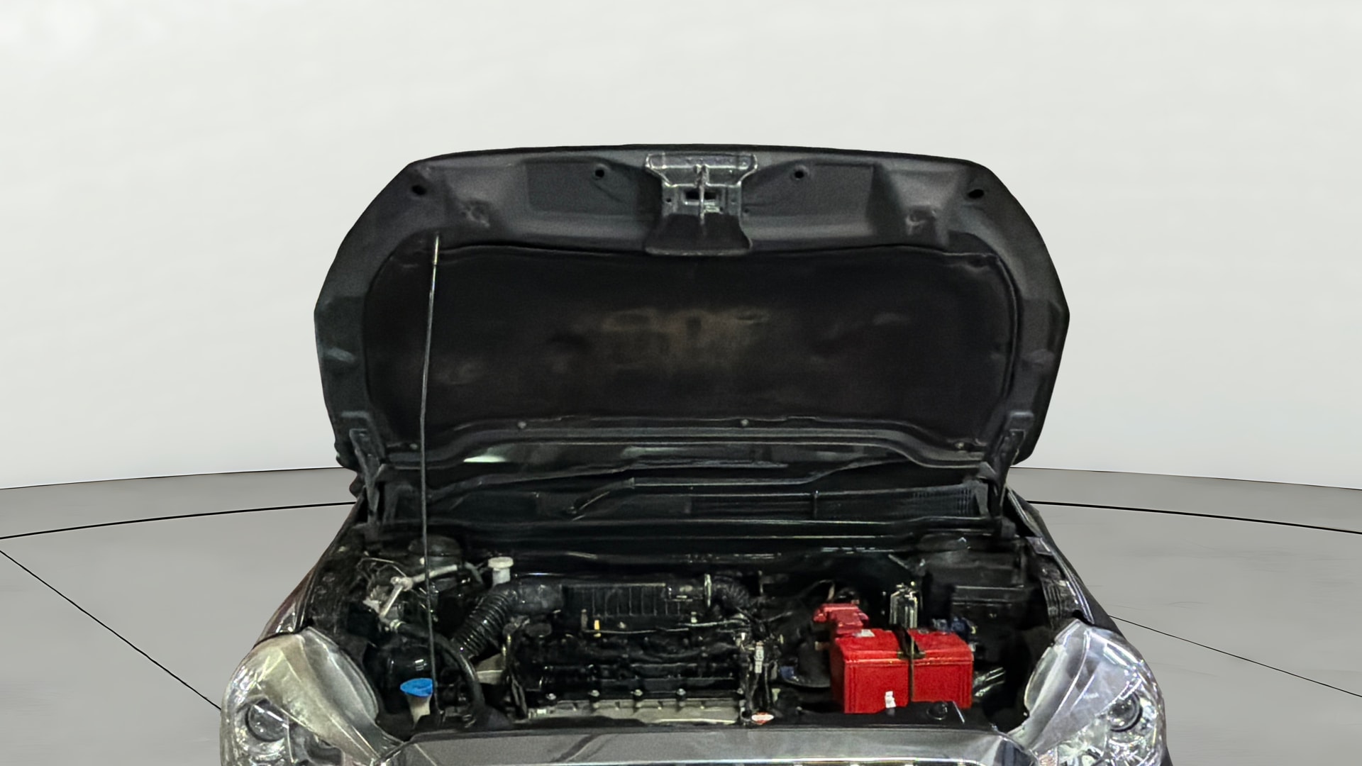 View 2021 Maruti Suzuki 1000 Base Variant Image 33 Used 2021 Maruti Suzuki 1000 Base Variant Image 33
