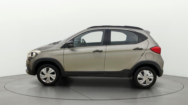 View Tata Tiago NRG Image 5 Used Tata Tiago NRG Image 5