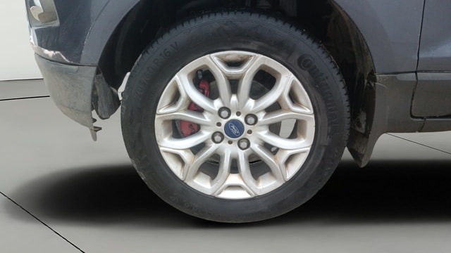 View Ford EcoSport Image 34 Used Ford EcoSport Image 34