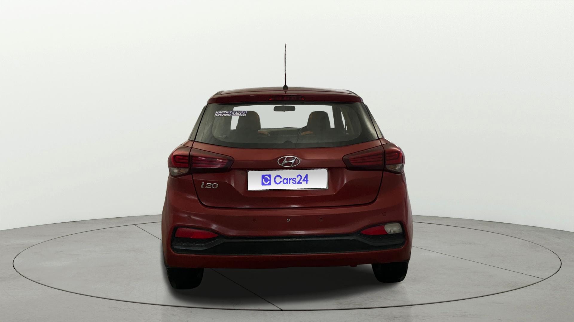 Used 2018 Hyundai Elite i20 Used 2018 Hyundai Elite i20
