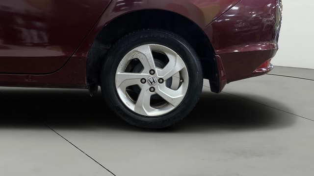 View Honda City Image 8 Used Honda City Image 8