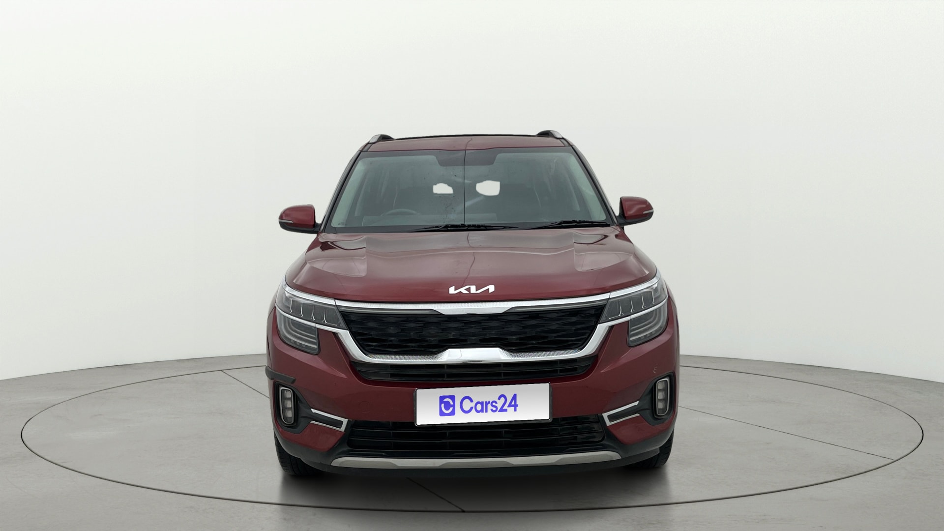 Used 2023 Kia Seltos Used 2023 Kia Seltos