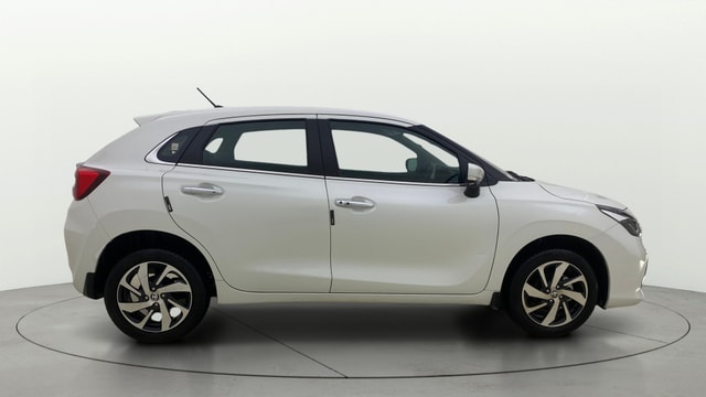 View Toyota Glanza Image 9 Used Toyota Glanza Image 9