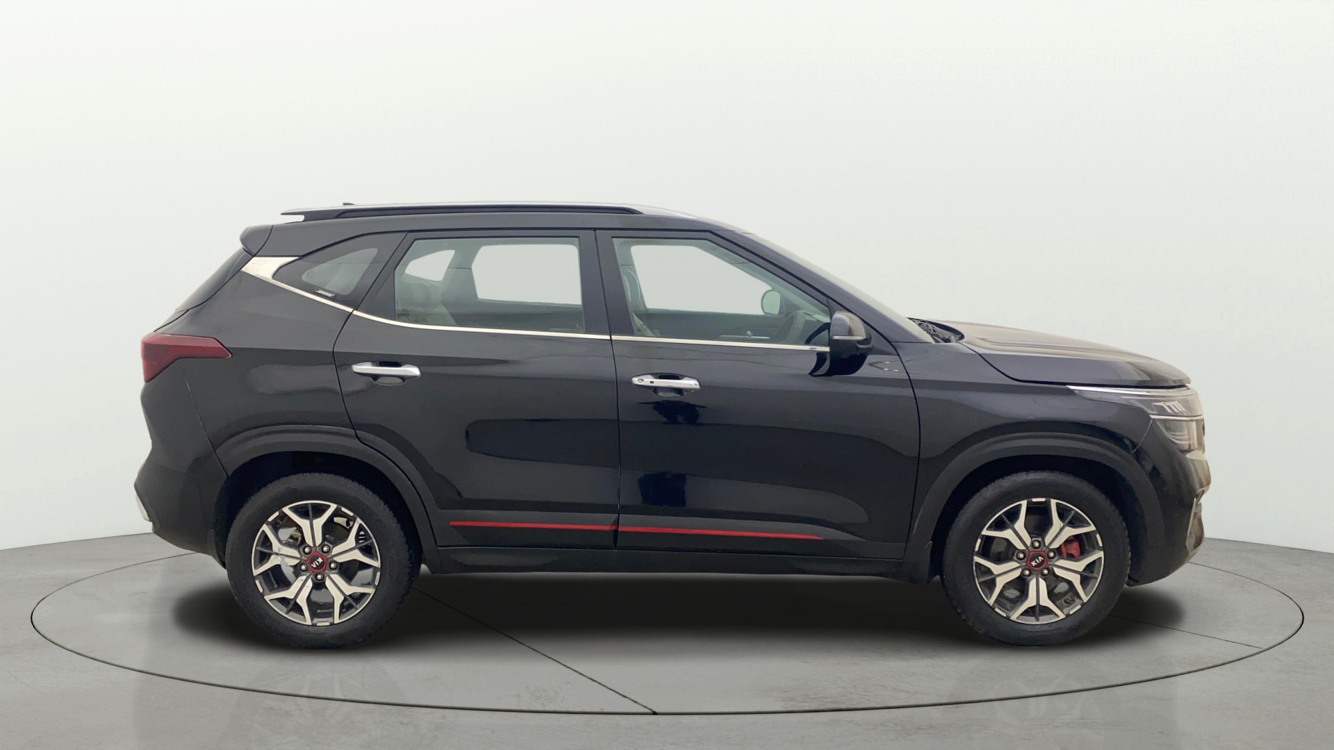 Used 2019 Kia Seltos Used 2019 Kia Seltos