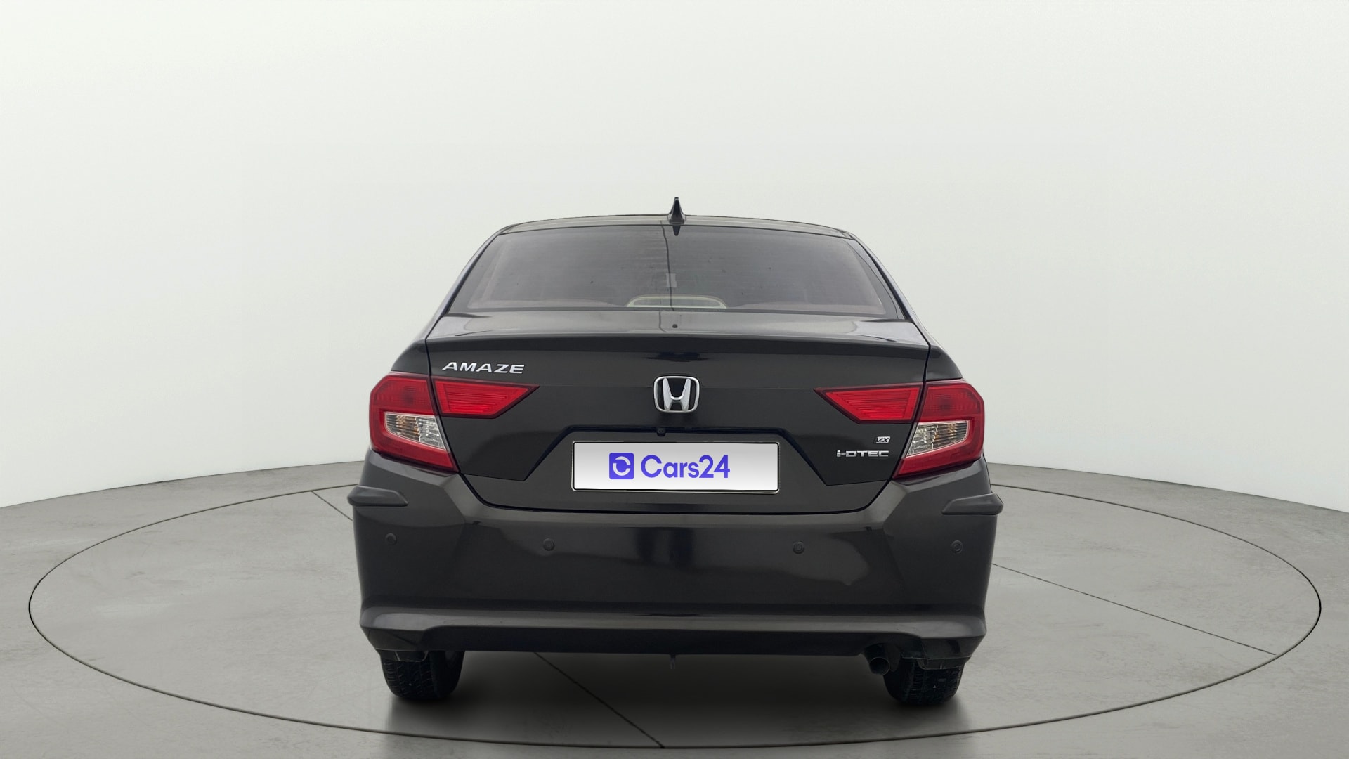 View 2021 Honda Amaze E MT Petrol BS IV Image 40 Used 2021 Honda Amaze E MT Petrol BS IV Image 40