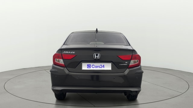 View Honda Amaze Image 40 Used Honda Amaze Image 40