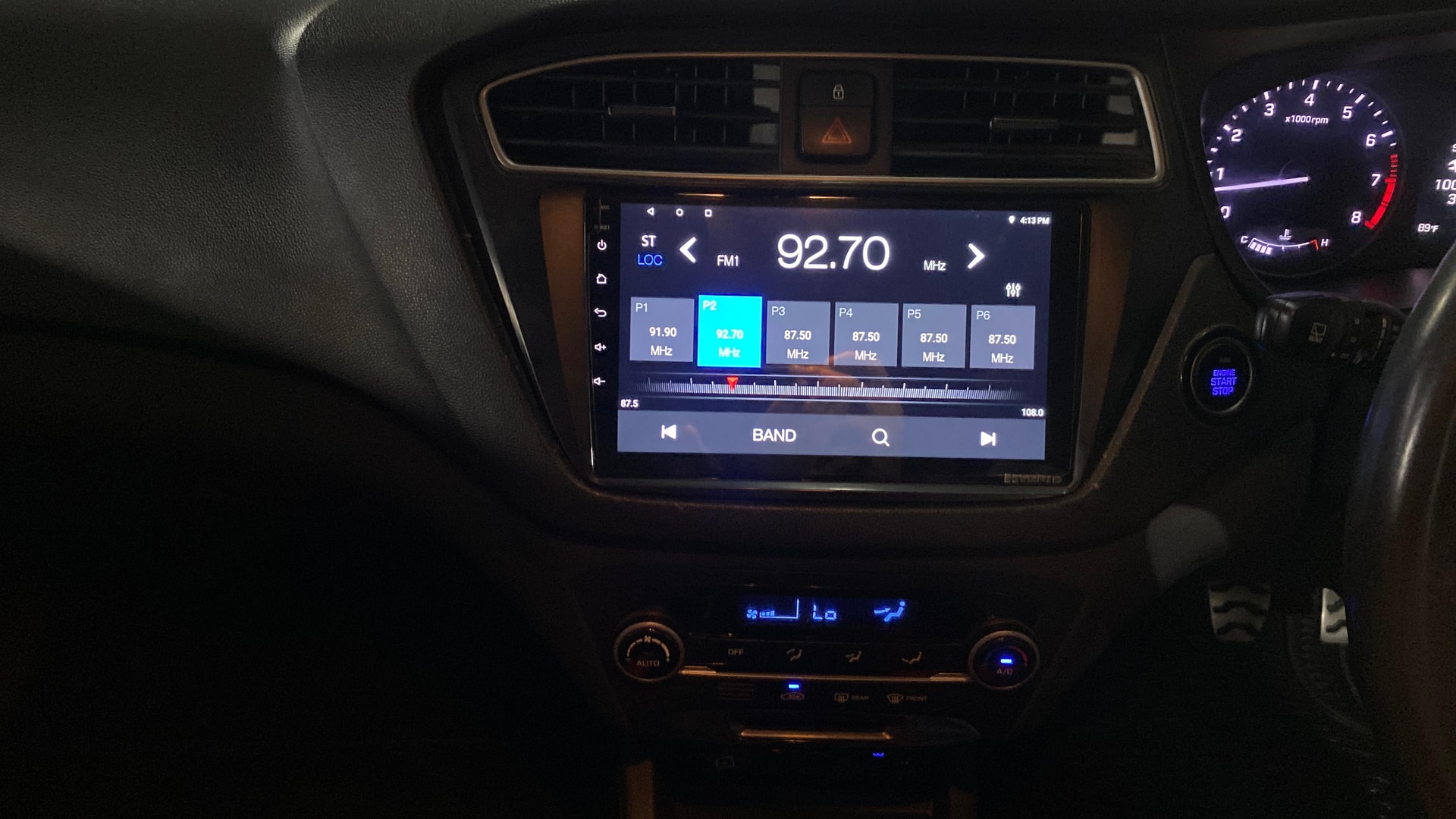Used 2019 Hyundai i20 Active Used 2019 Hyundai i20 Active