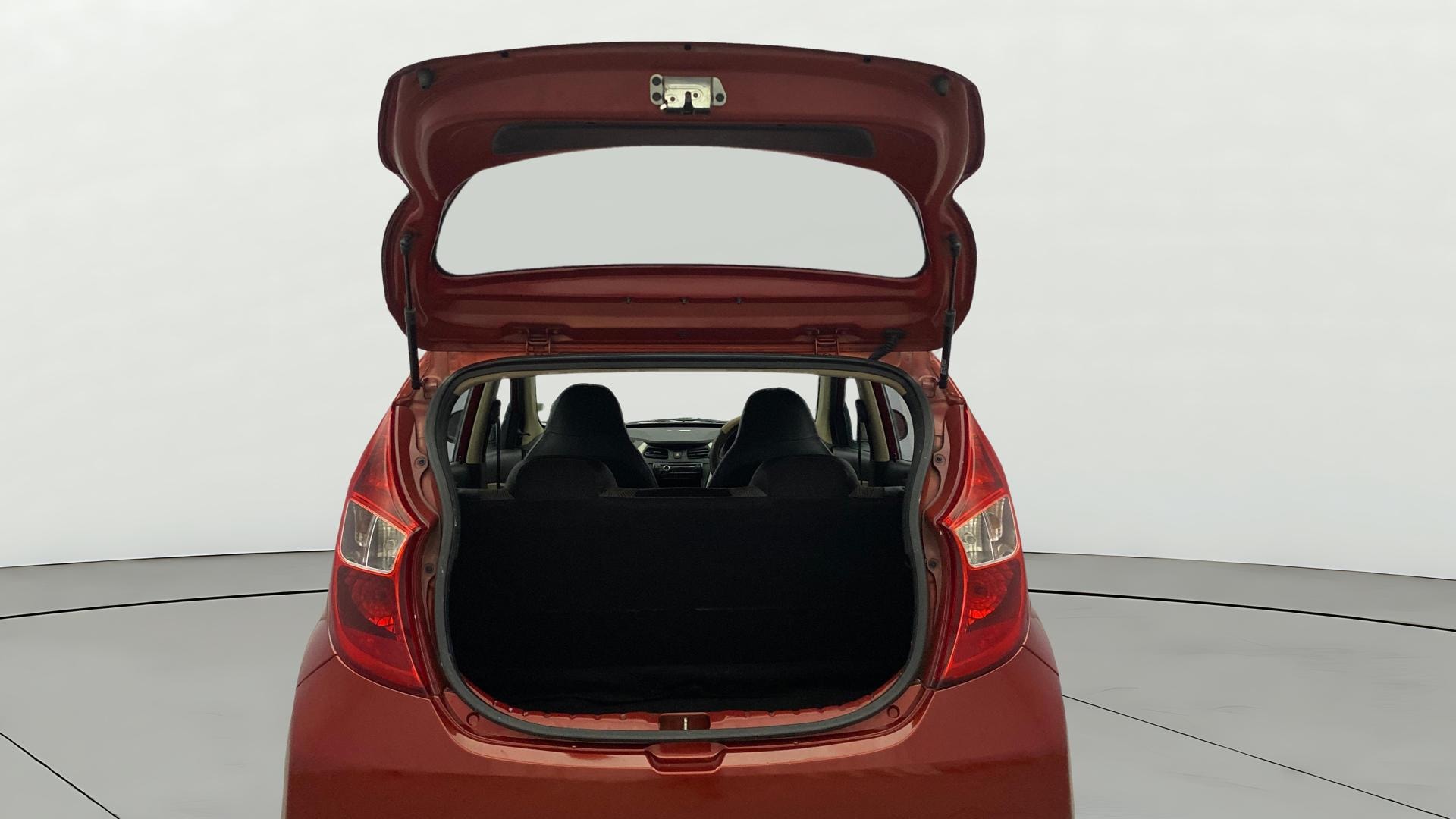 View 2013 Hyundai EON Era Plus Image 29 Used 2013 Hyundai EON Era Plus Image 29