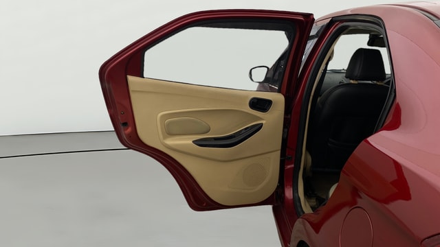 View Ford Figo Aspire Image 22 Used Ford Figo Aspire Image 22