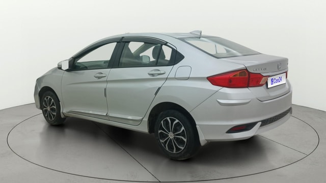 View Honda City Image 2 Used Honda City Image 2