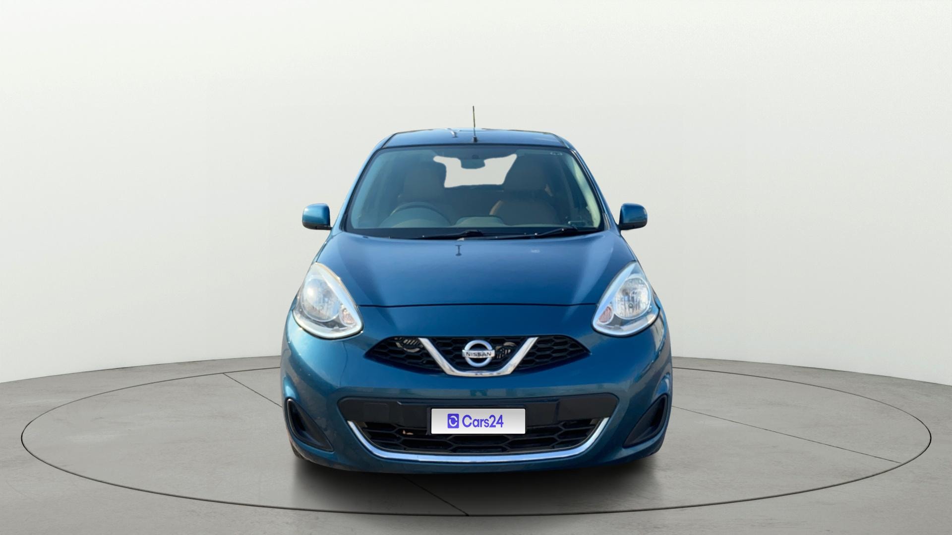 Used 2014 Nissan Micra Used 2014 Nissan Micra
