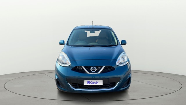 View Nissan Micra Image 1 Used Nissan Micra Image 1
