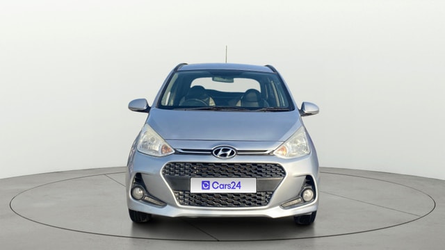View Hyundai Grand i10 Image 1 Used Hyundai Grand i10 Image 1