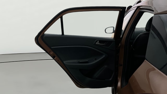 View Hyundai i20 Active Image 22 Used Hyundai i20 Active Image 22