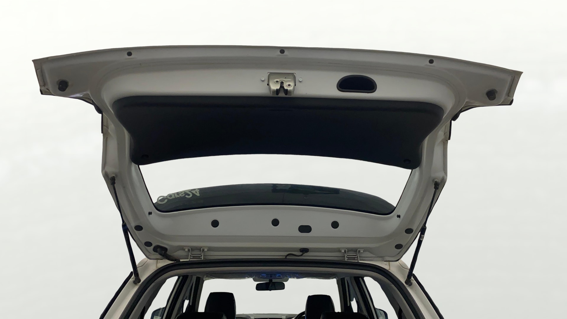 View 2022 Hyundai Creta 1.4 E Diesel Image 17 Used 2022 Hyundai Creta 1.4 E Diesel Image 17