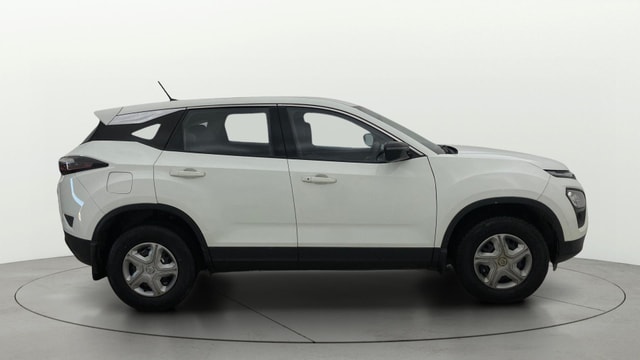 View Tata Harrier Image 8 Used Tata Harrier Image 8