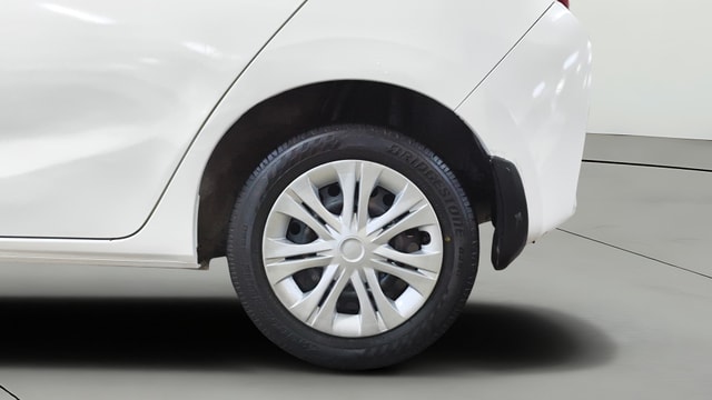 View Honda Jazz Image 11 Used Honda Jazz Image 11