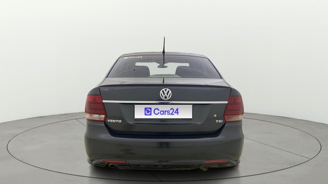View Volkswagen Vento Image 39 Used Volkswagen Vento Image 39