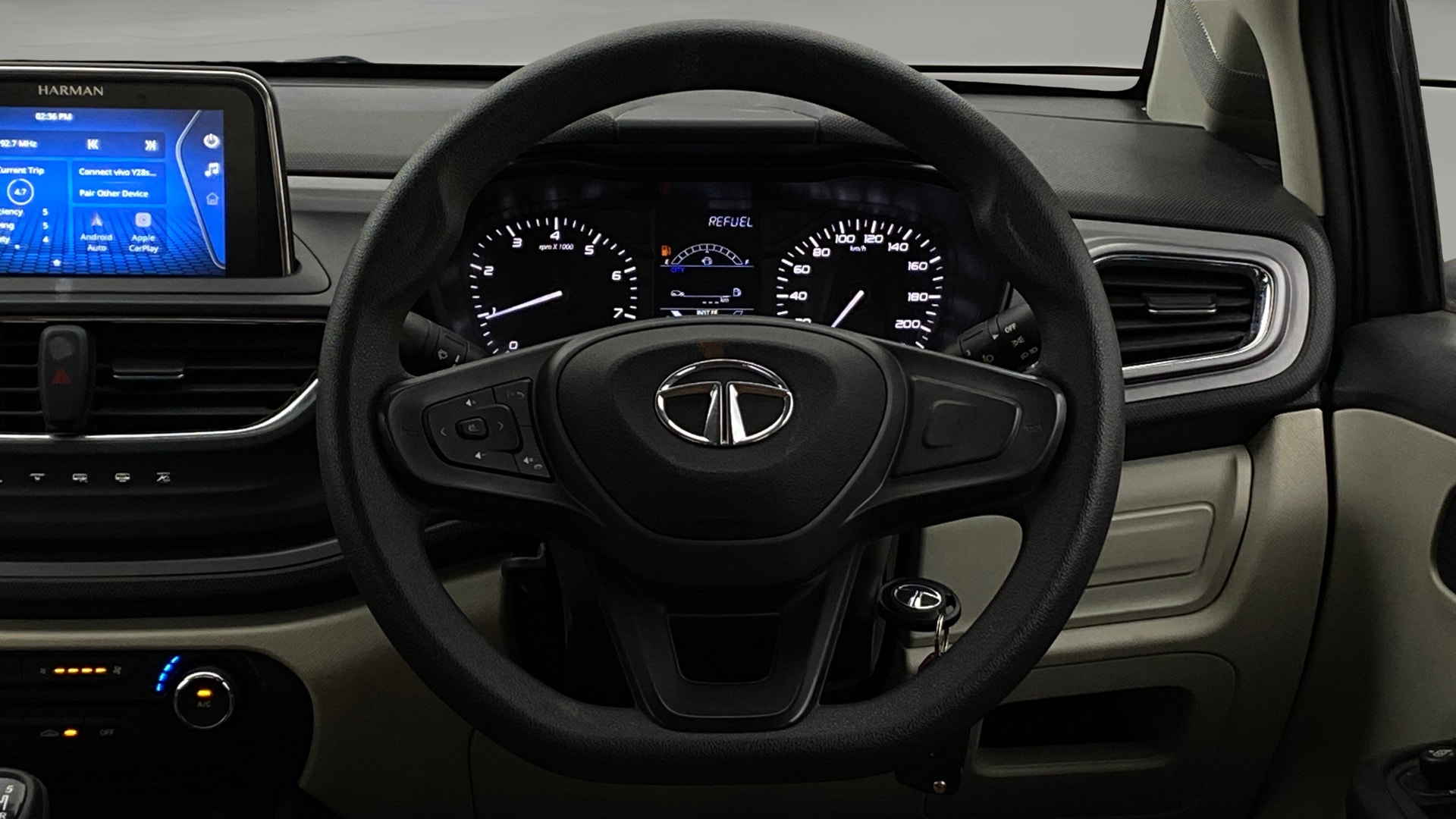Used 2022 Tata Altroz Used 2022 Tata Altroz