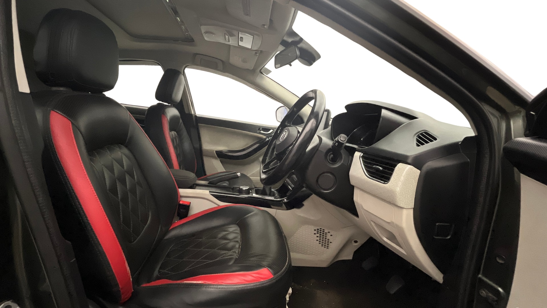 Used 2023 Tata Nexon Used 2023 Tata Nexon