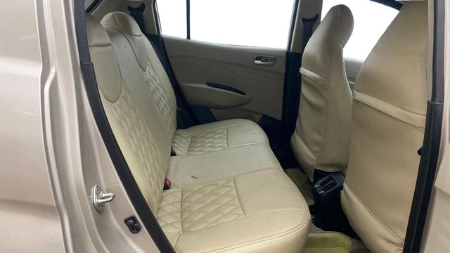 View Hyundai New Santro Image 29 Used Hyundai New Santro Image 29