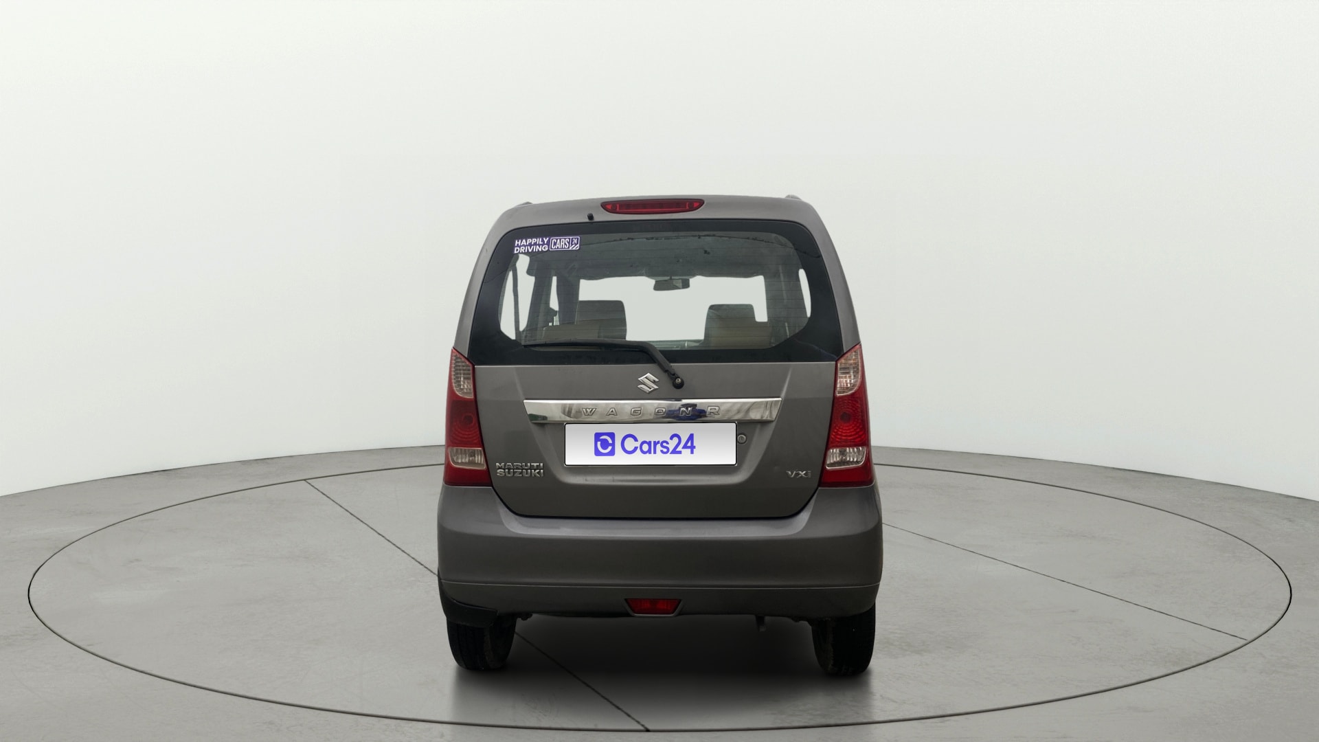 Used 2015 Maruti Suzuki 1000 Used 2015 Maruti Suzuki 1000