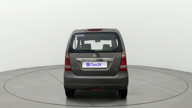 View Maruti Suzuki 1000 Image 38 Used Maruti Suzuki 1000 Image 38