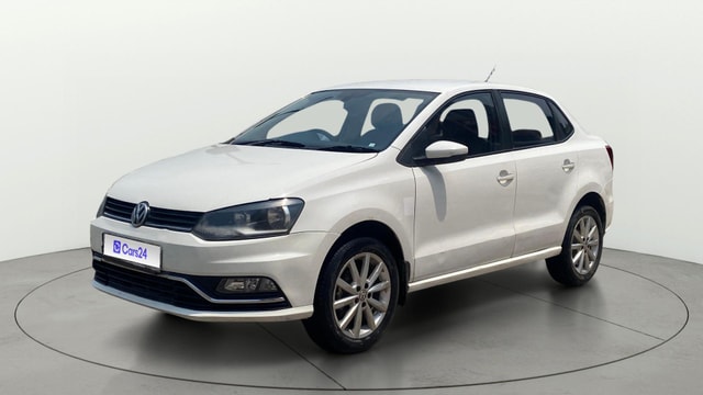 View Volkswagen Ameo Image 35 Used Volkswagen Ameo Image 35
